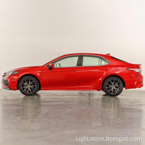 Fairly New/Used Car Toyota Camry Hybrid For Sale Used Toyota Camry Hybrid Toyota Electric Car 2023 5-Seat Sedan Petrol Vehicles